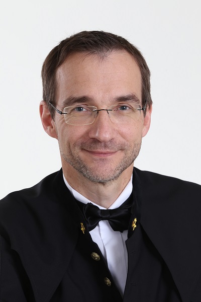Frank Melcher